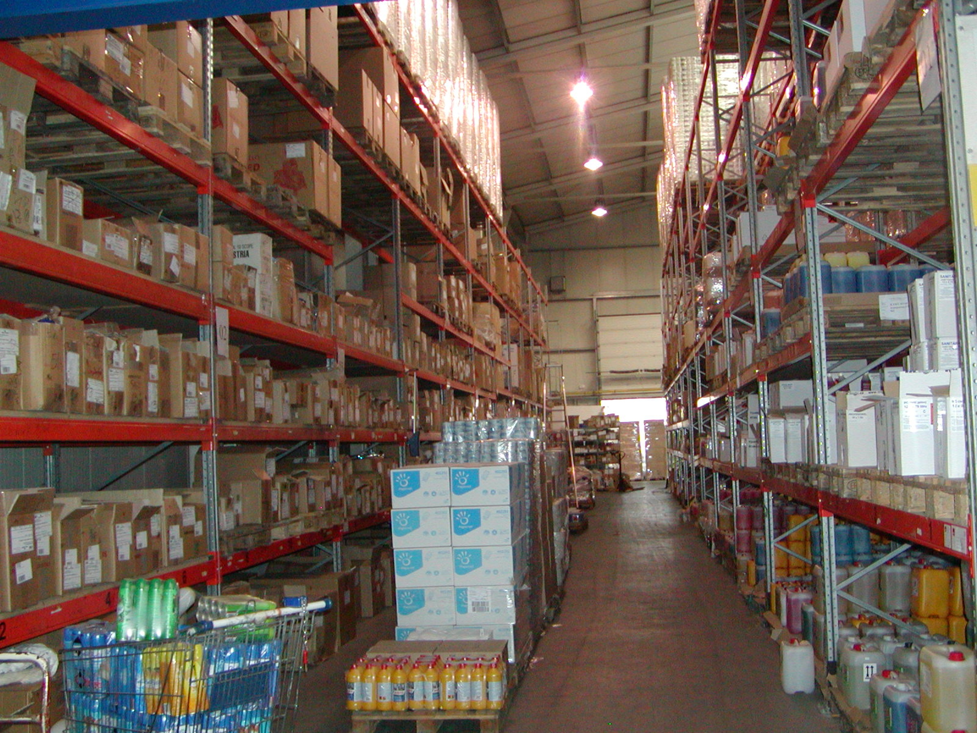 HYGOTREND - produkty pro hygienu a úklid foto 4