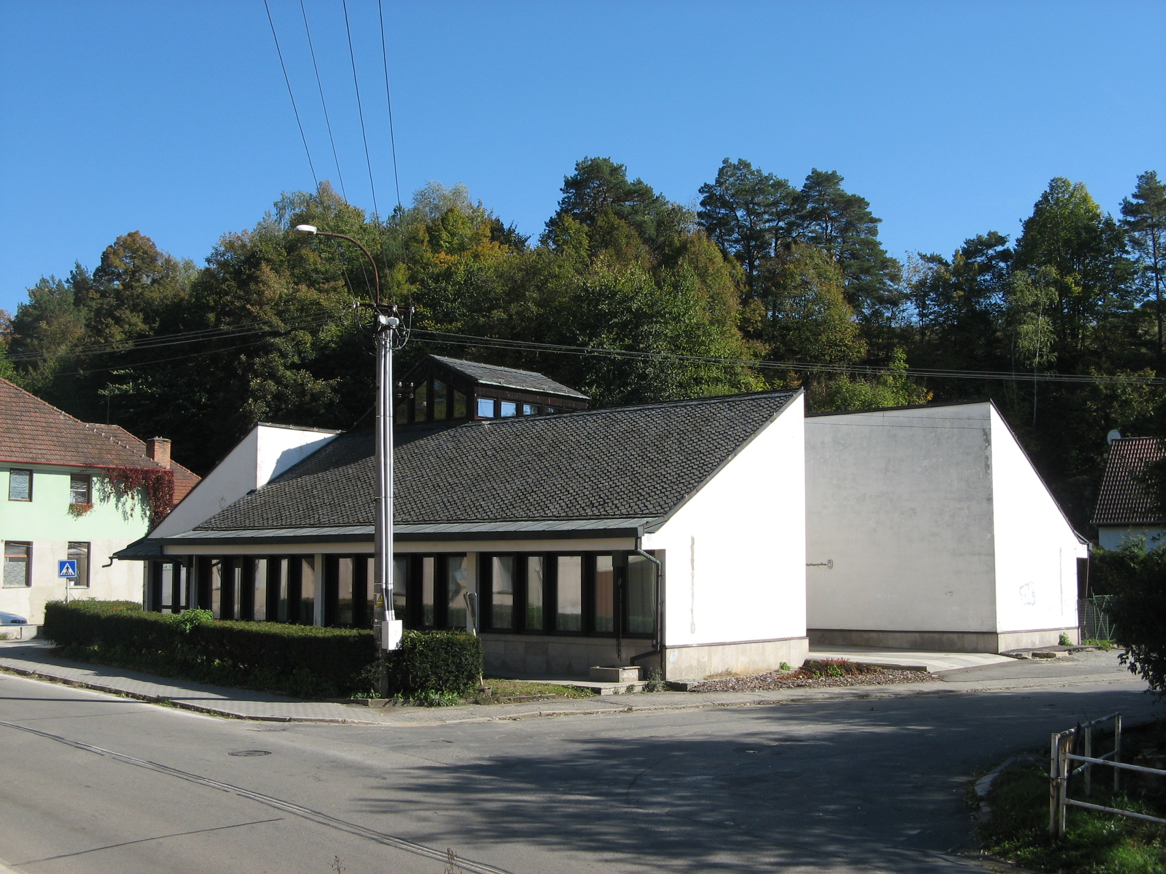 Celostní medicína - MUDr. Petr Lukeš