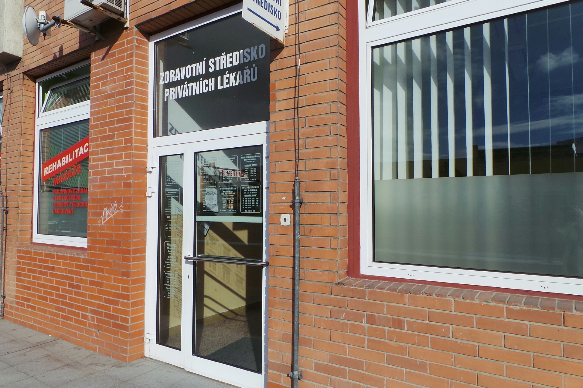 MUDr. Helena Andelová, s.r.o.