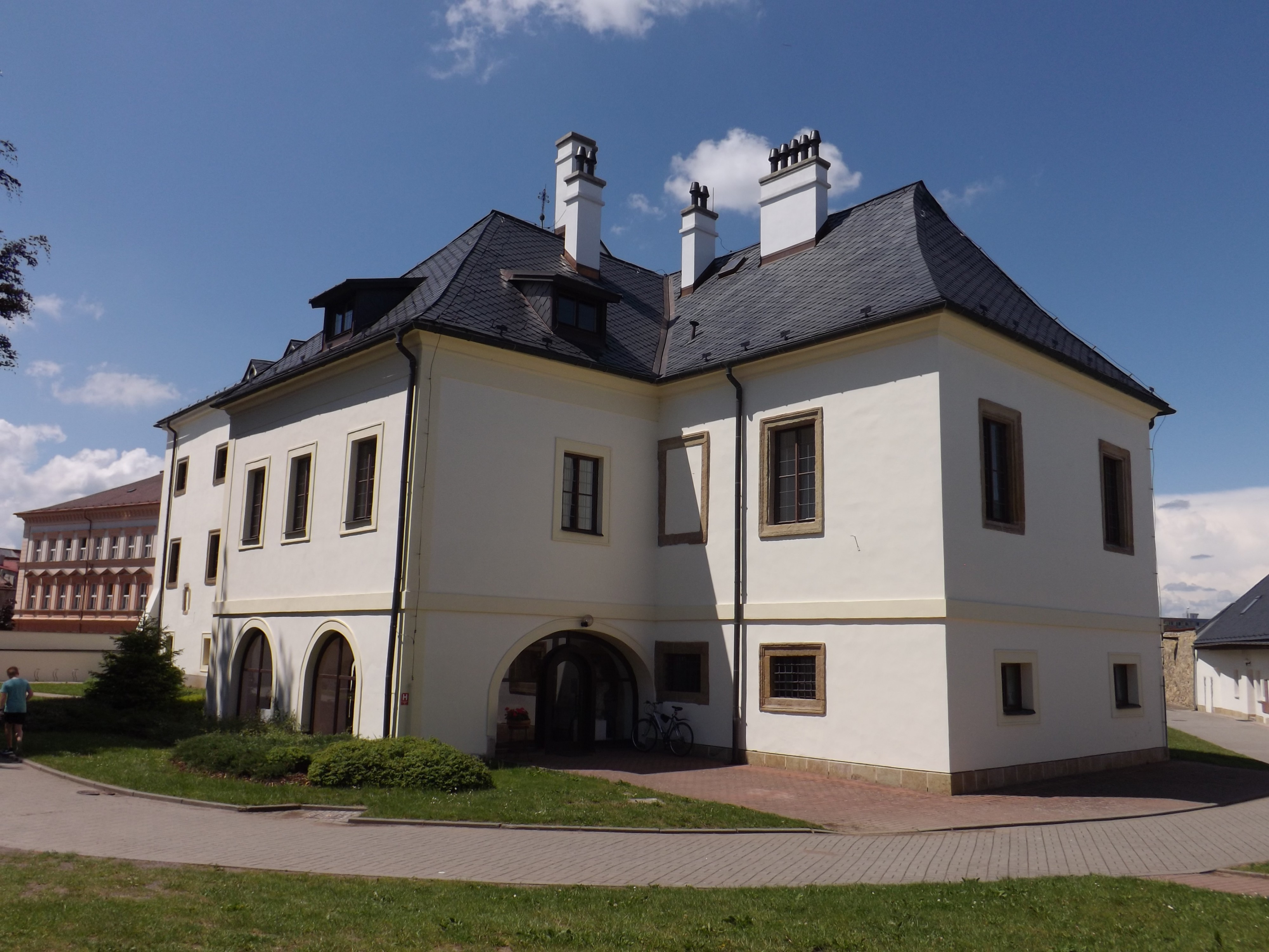 Bromach - střechy a stavby foto 5
