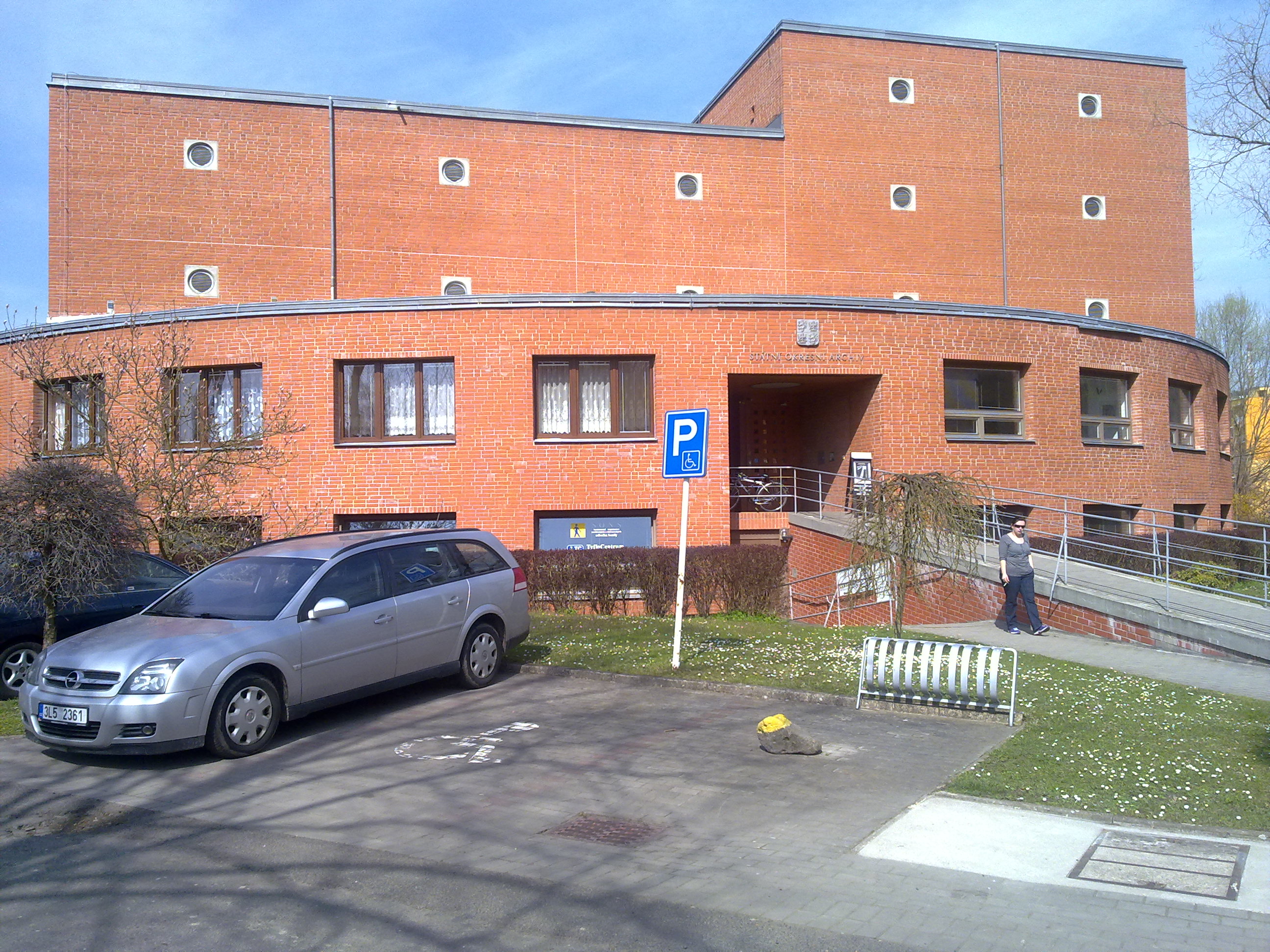 SONS ČR, z.s., Oblastní odbočka Semily foto 6