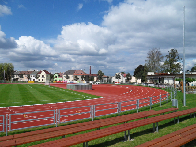 Fotbalový klub - TJ Svitavy foto 2