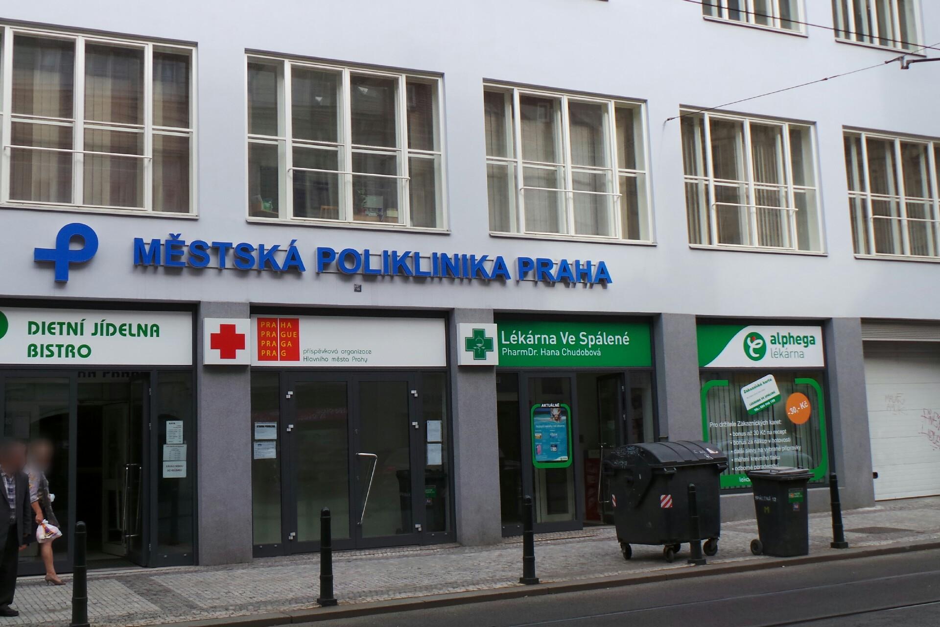 MUDr. Jana Tylšová