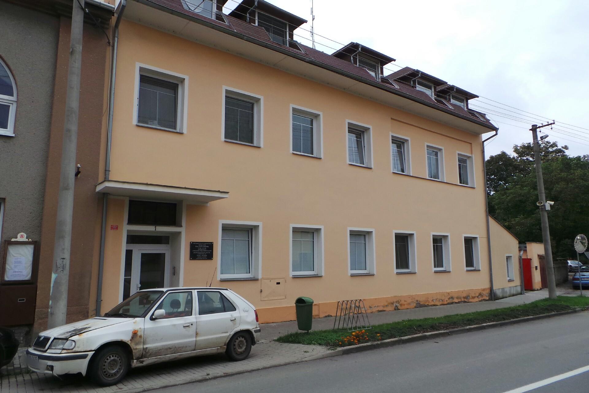 Lesnické práce Kolářík