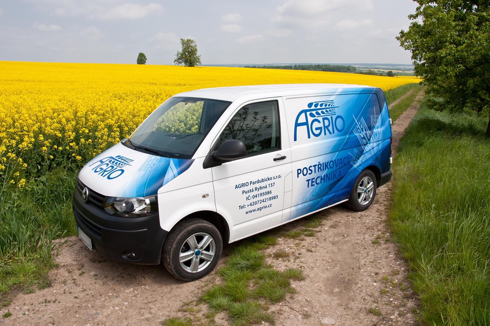 AGRIO Pardubicko, s.r.o.