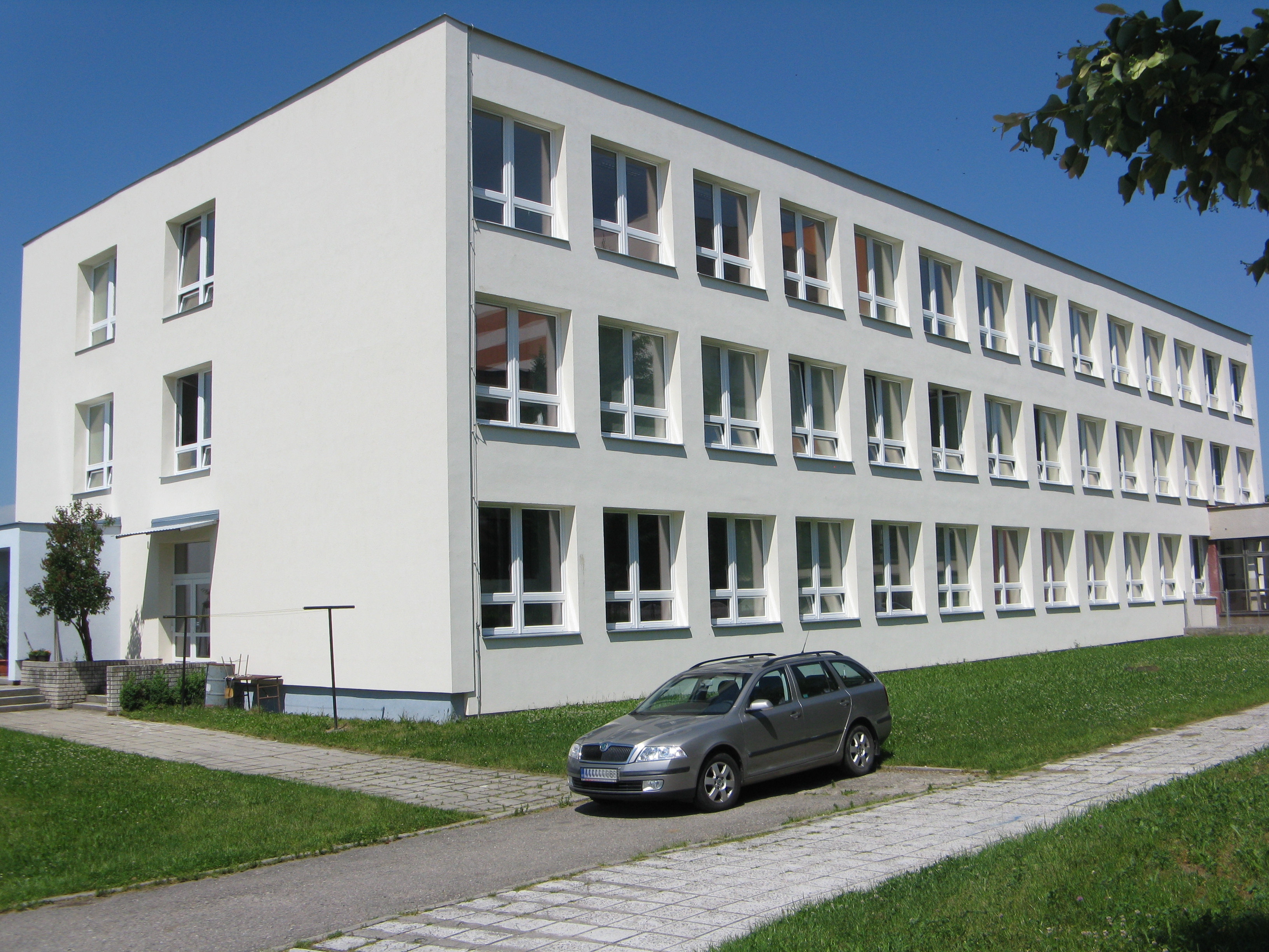 SSJS Tábor foto 4