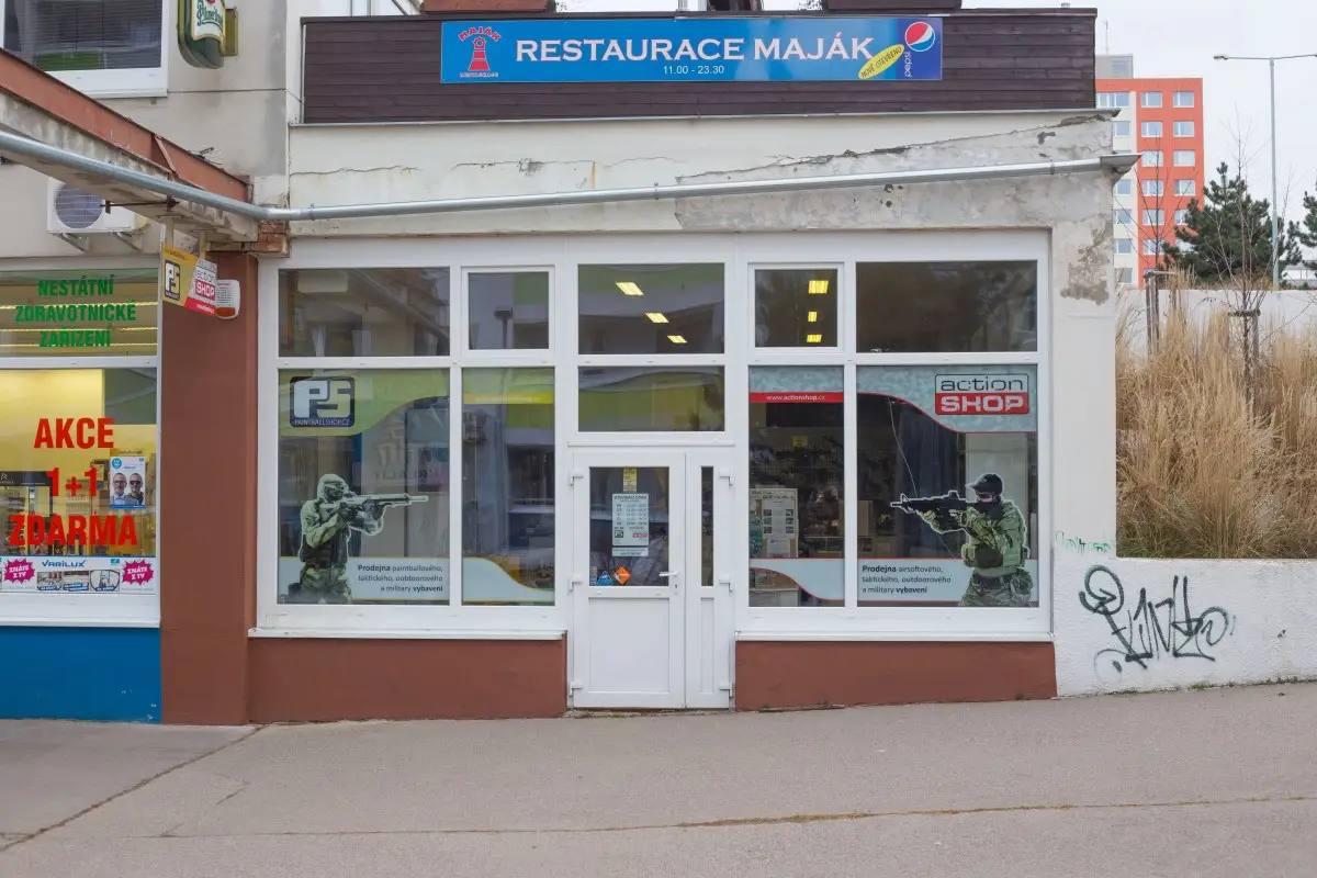 ActionShop.cz