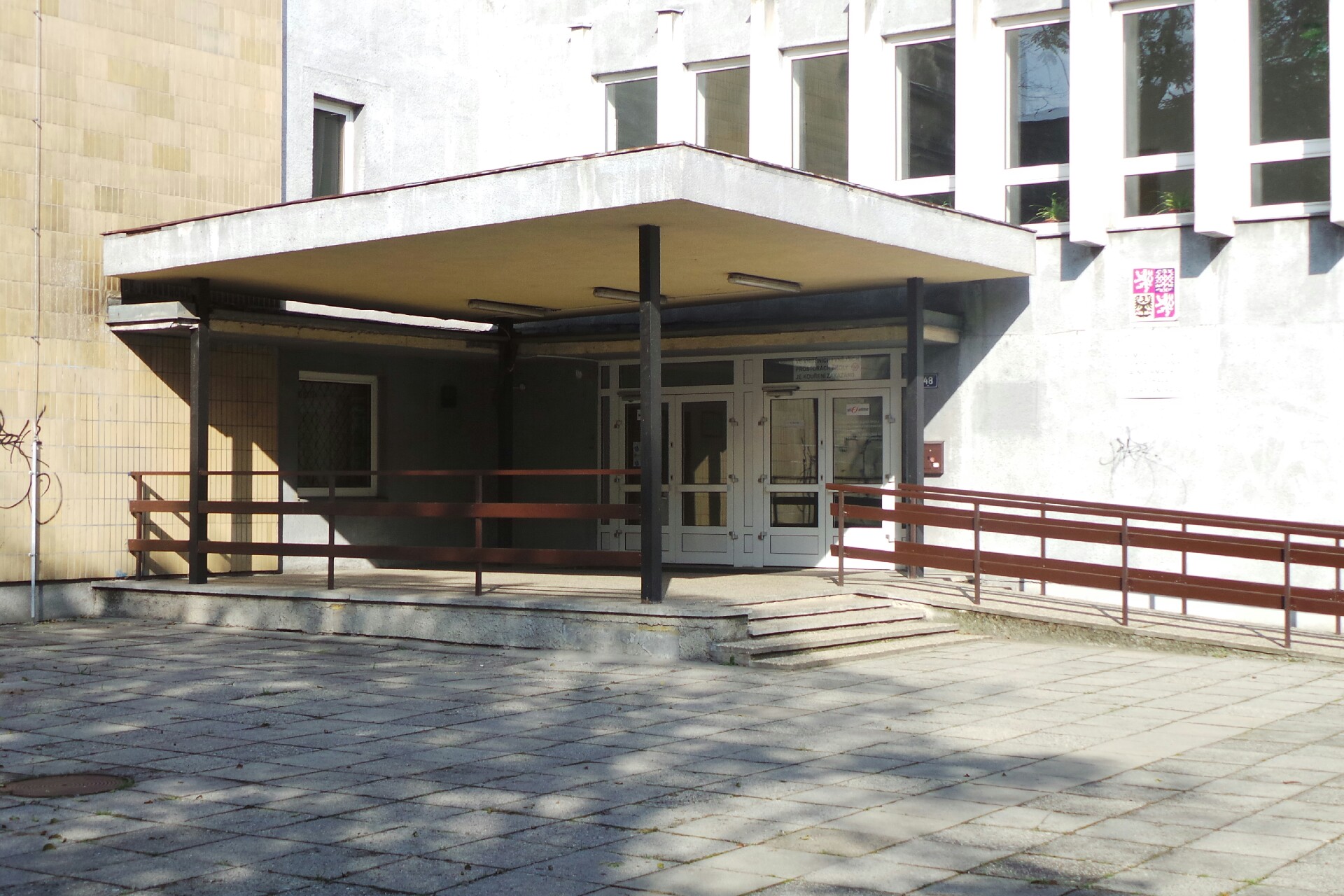 Tělocvičná jednota Sokol Ostrava