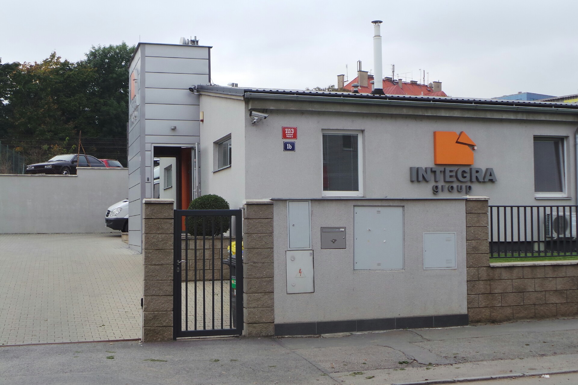 INTEGRA GROUP, s.r.o.