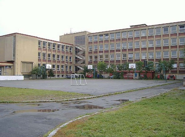 Základní škola Kladno, Vodárenská 2116 foto 6