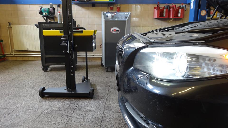 Auto Hepner foto 3