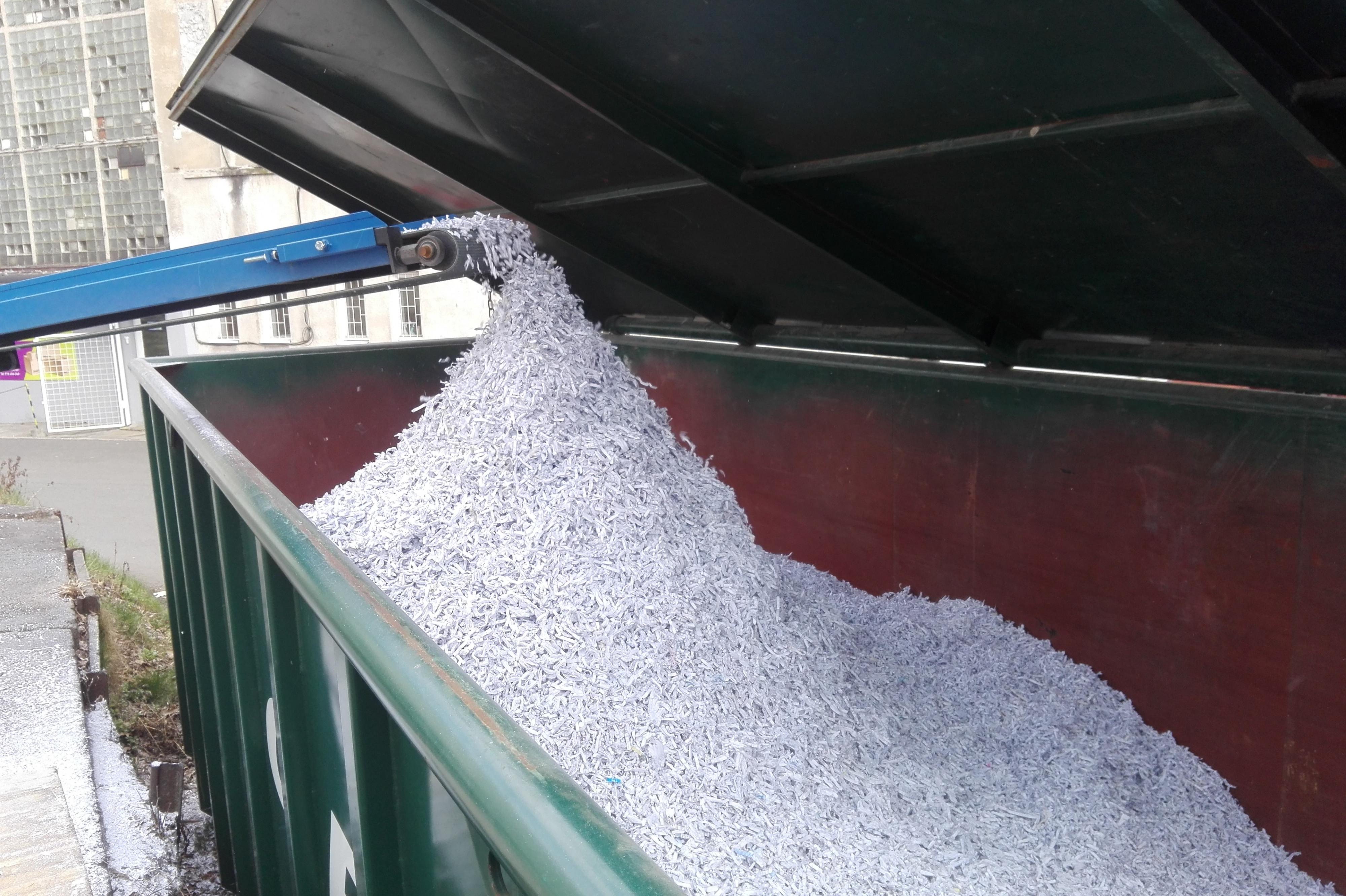 ARCHIVACE SKARTACE OSTRAVA, s.r.o.