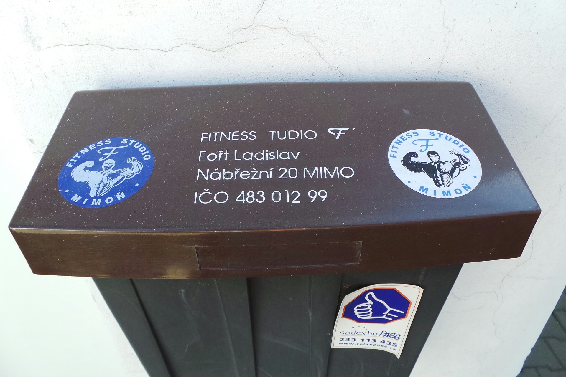 Fitness studio F foto 2