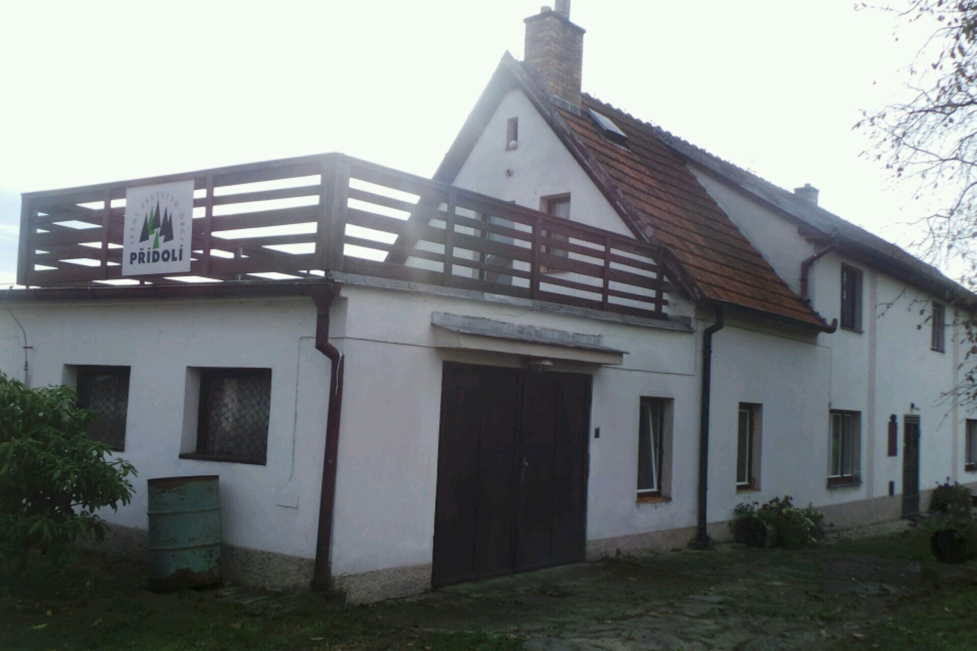 Lesní družstvo obcí Přídolí, družstvo