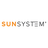 logo SUN SYSTEM