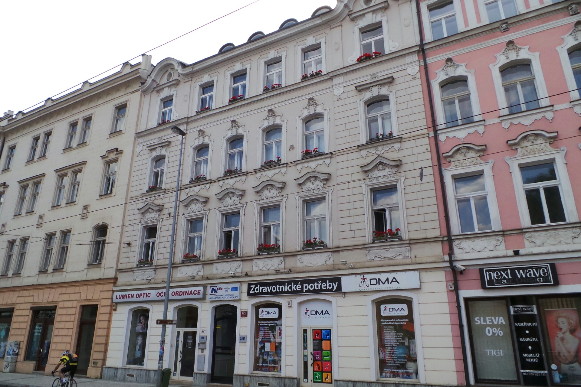 JUDr. Taťána Kafková, advokátka