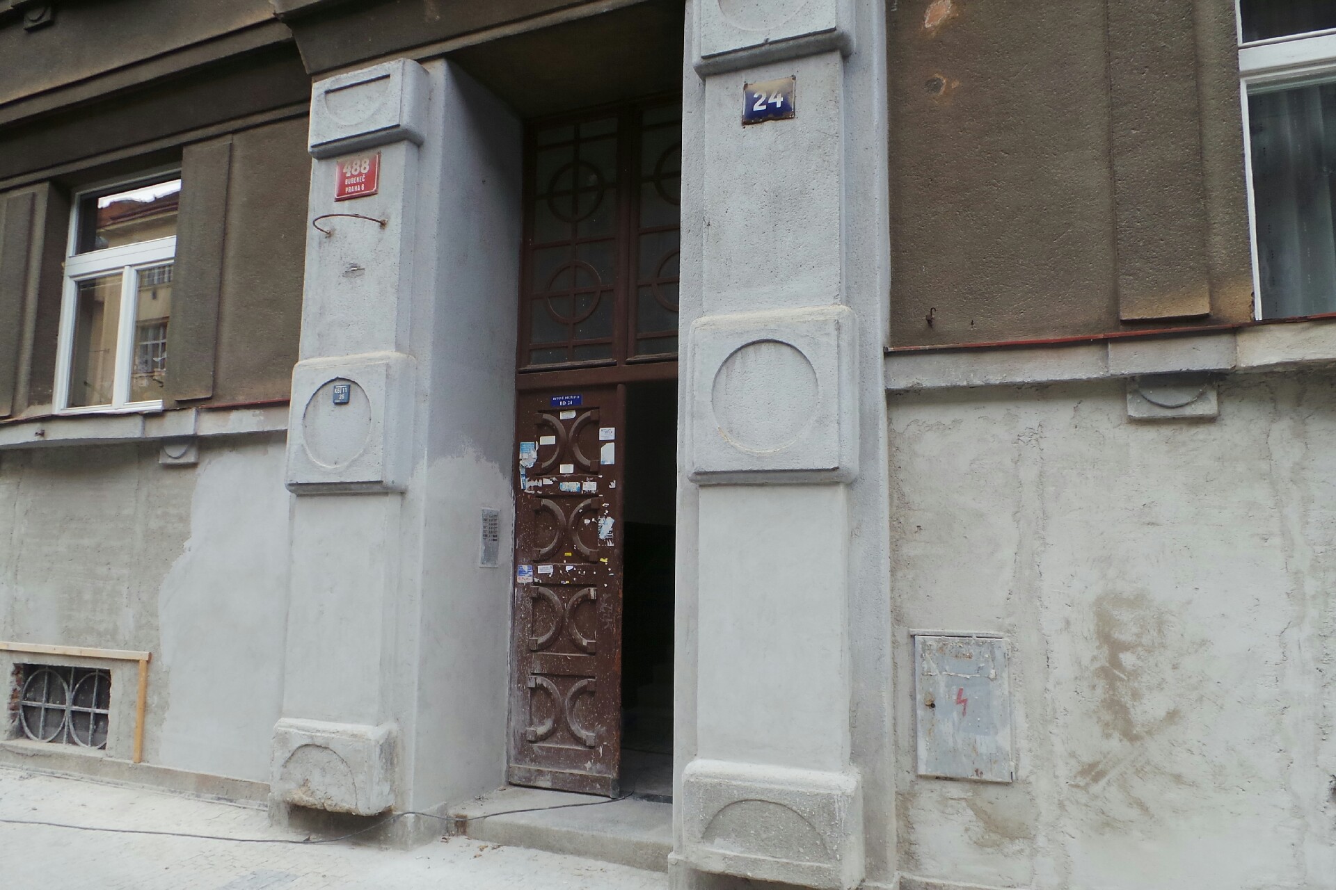 Mgr. Jaroslav Hotař, advokát