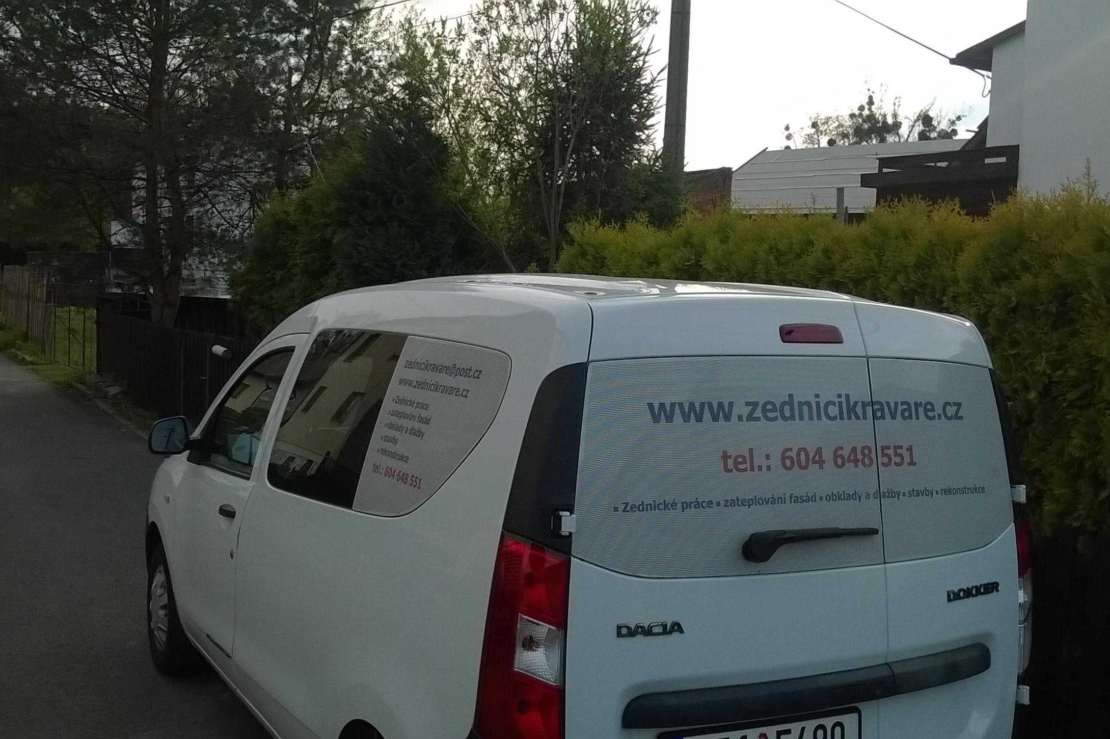 Zedníci Kravaře