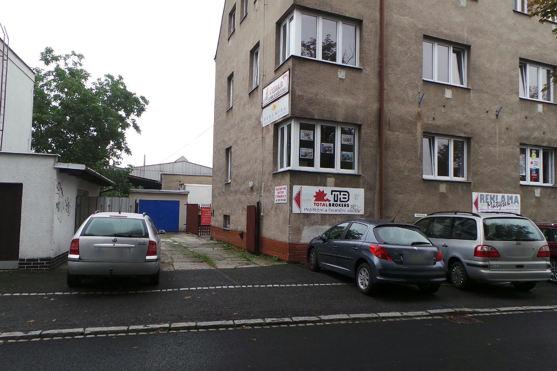 Ing. arch. Petr Šmarda foto 1