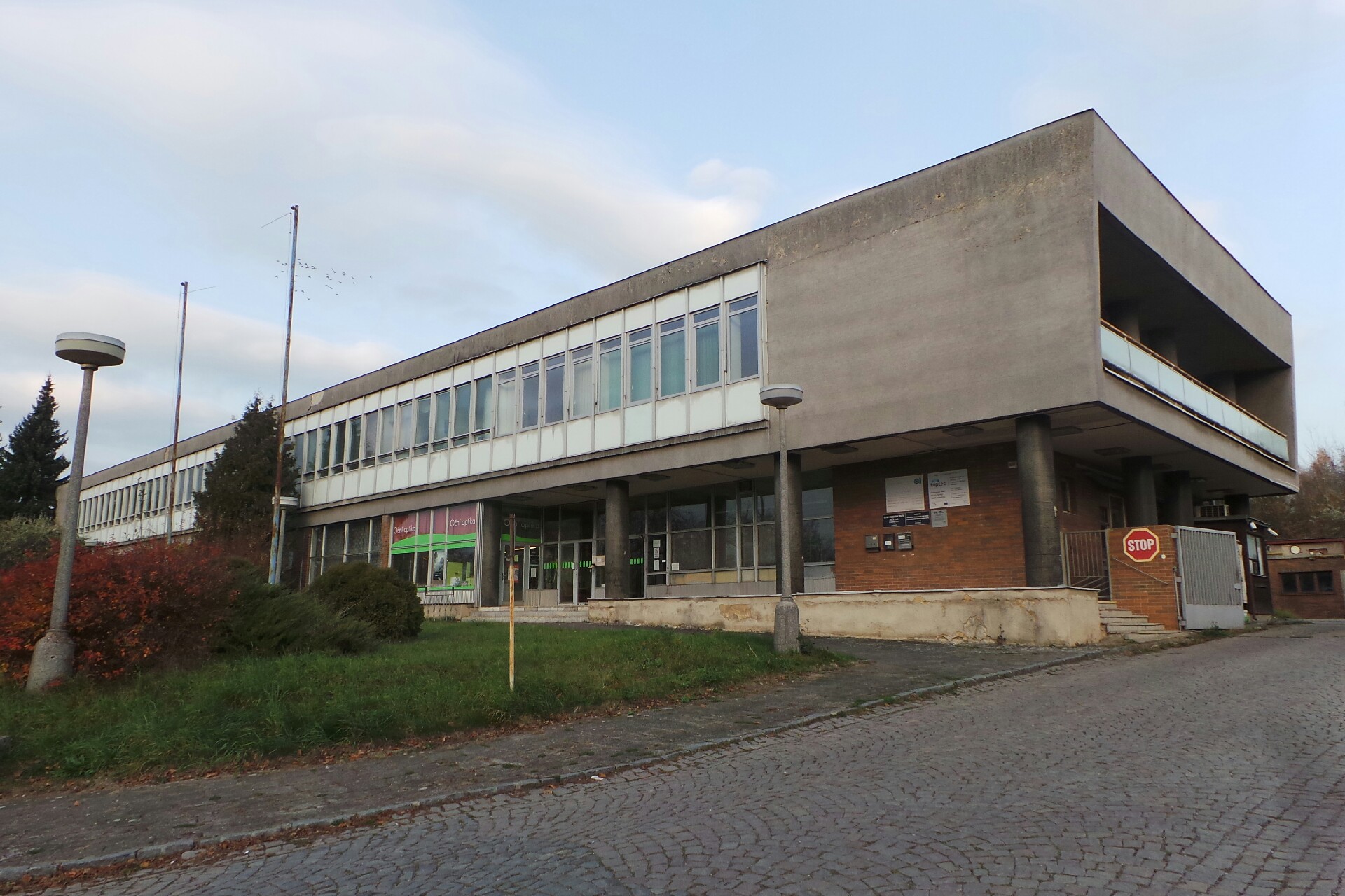 Dioptra Turnov, s.r.o.