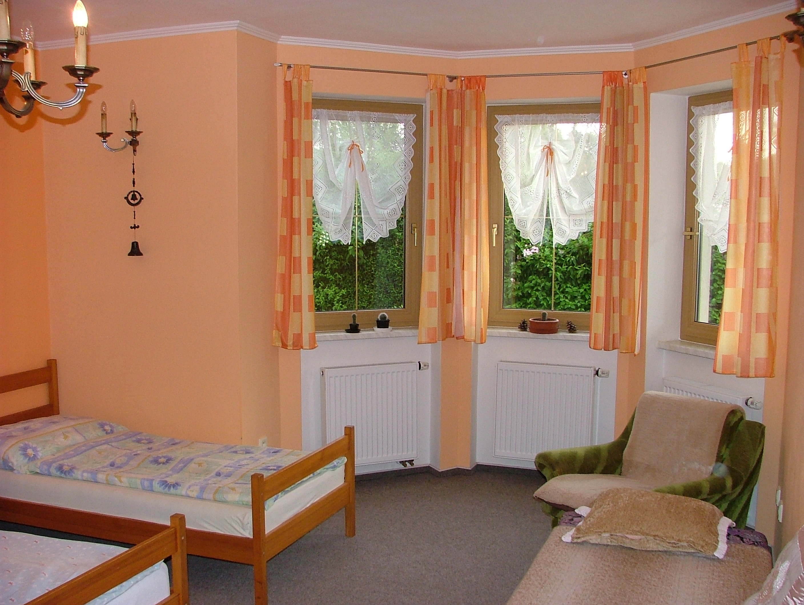 Penzion Křenová foto 4