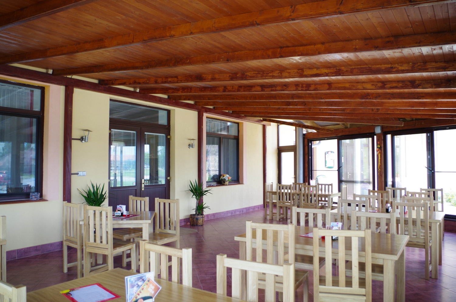 Sporthotel Relax foto 2