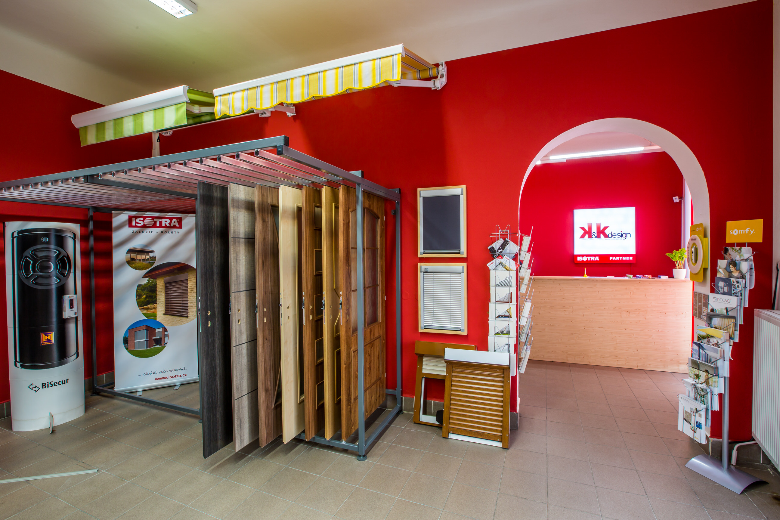 K&K design, s.r.o. foto 3