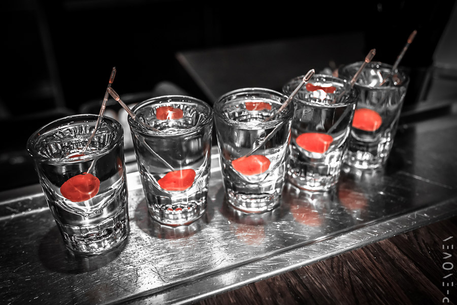 Music bar PHENOMEN foto 4