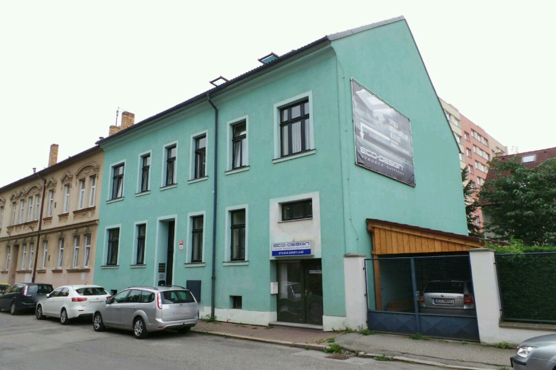 Ing. arch. Martin Timr