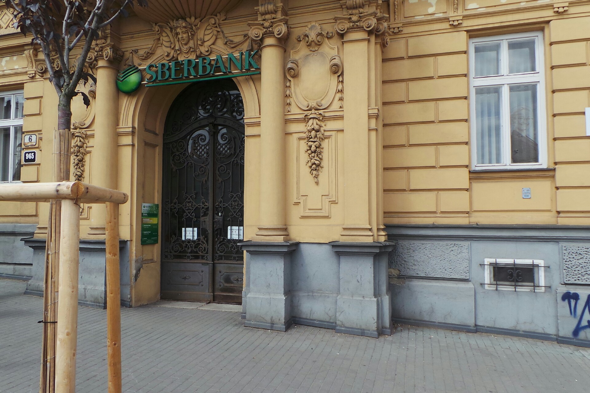 Richard Feichtinger, advokát