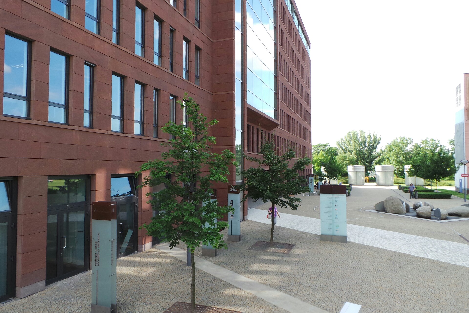 Lindt & Sprüngli (CEE), s.r.o.