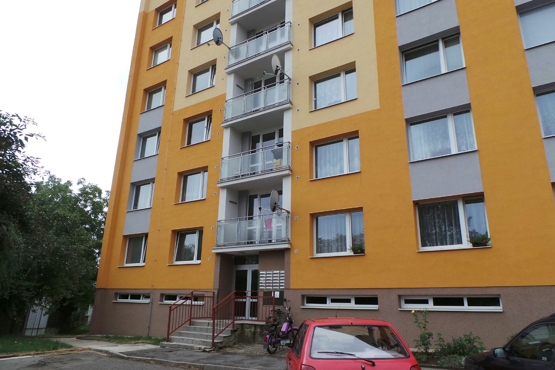 Malířství - Petr Žampach