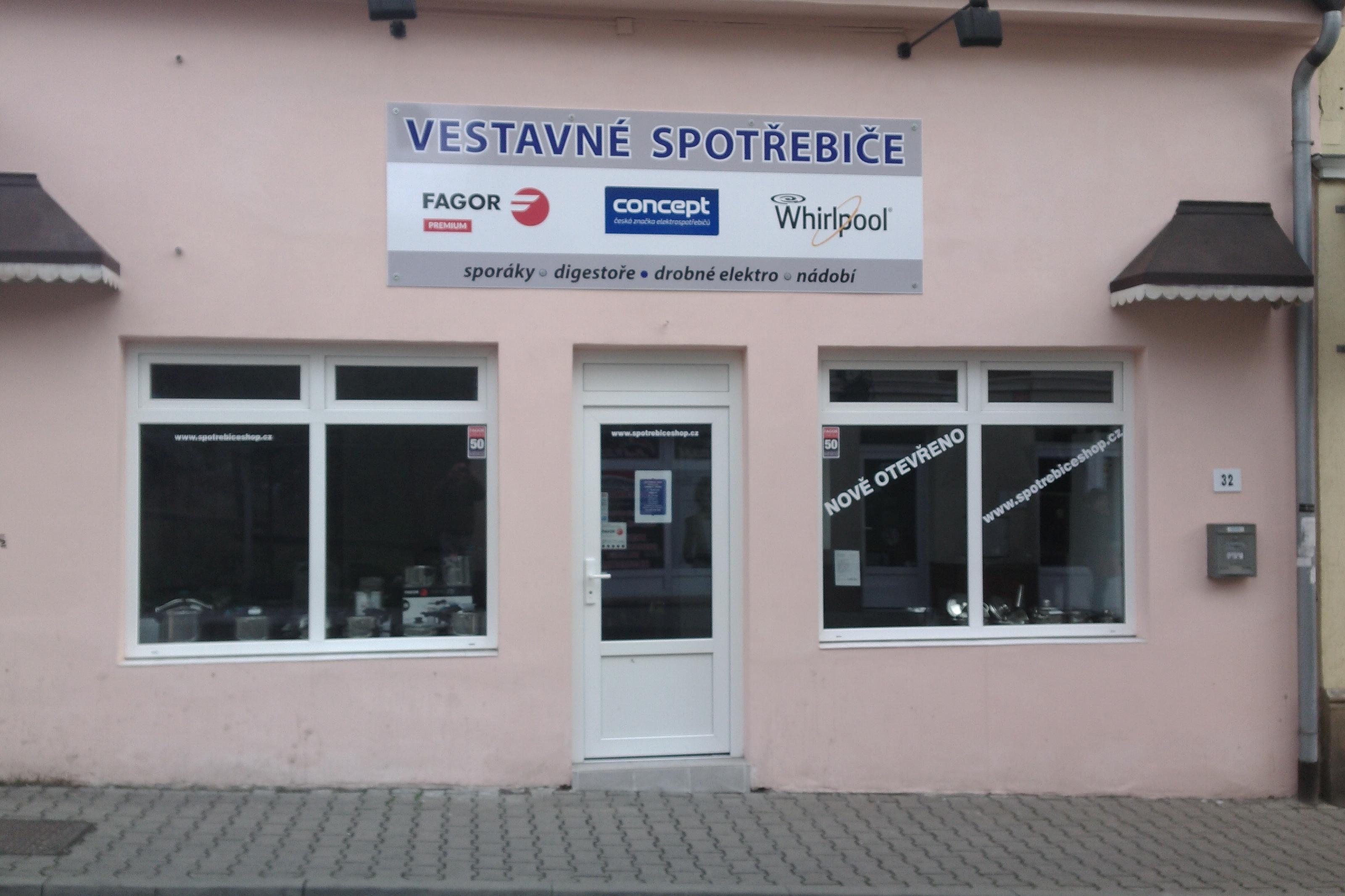 Spotrebiceshop.cz