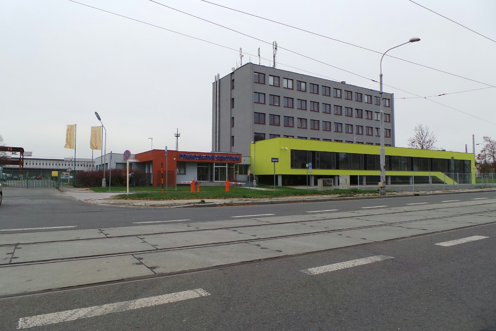 ARP GROUP, s.r.o.