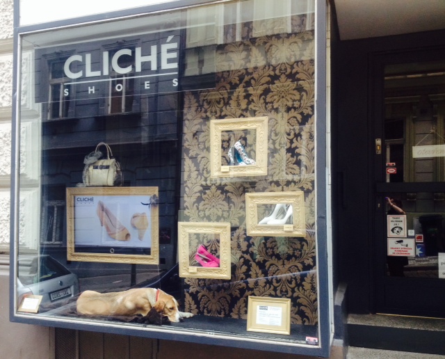 Cliche-shoes.cz foto 2