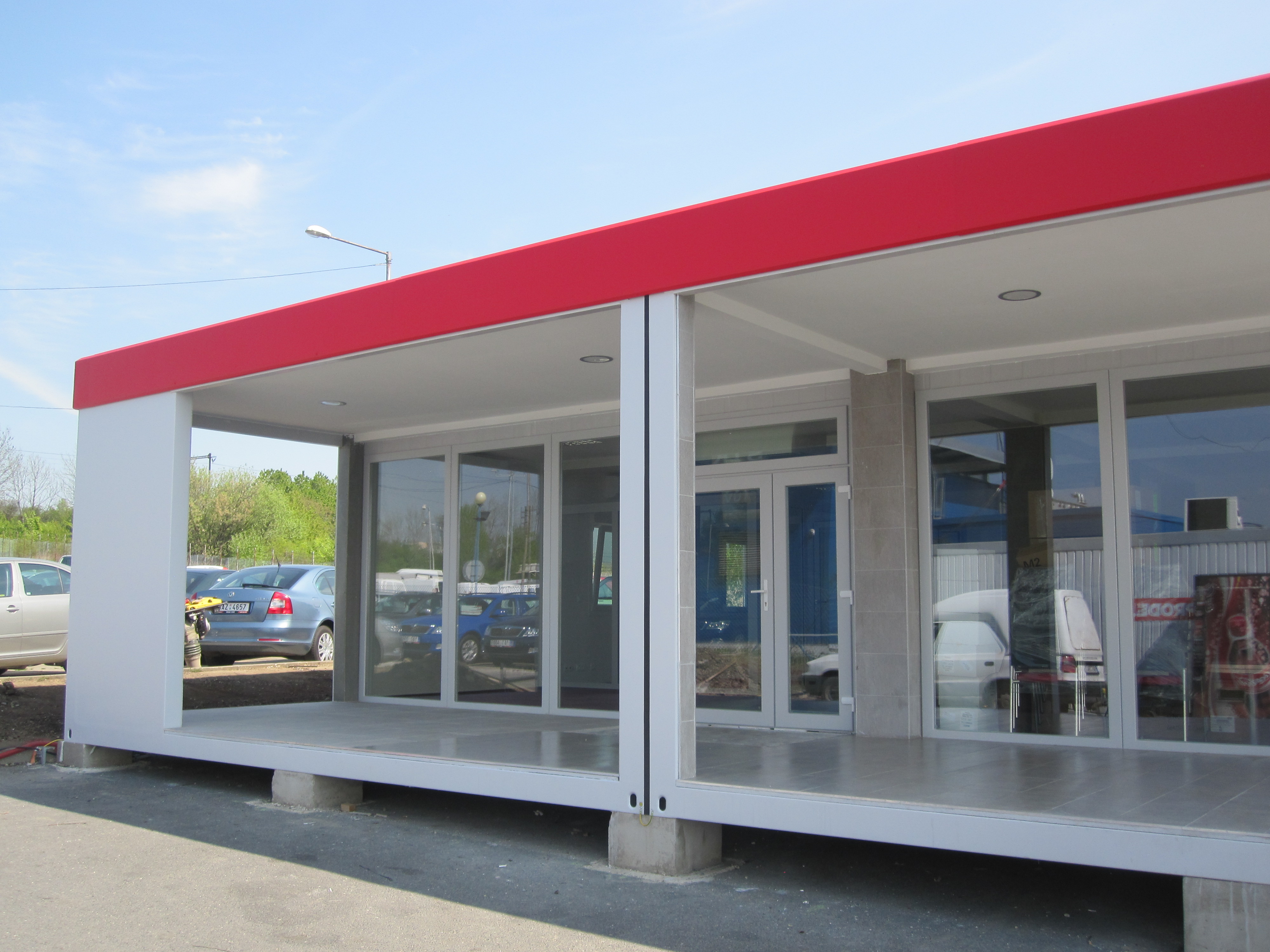 AB - CONT, s.r.o. foto 6