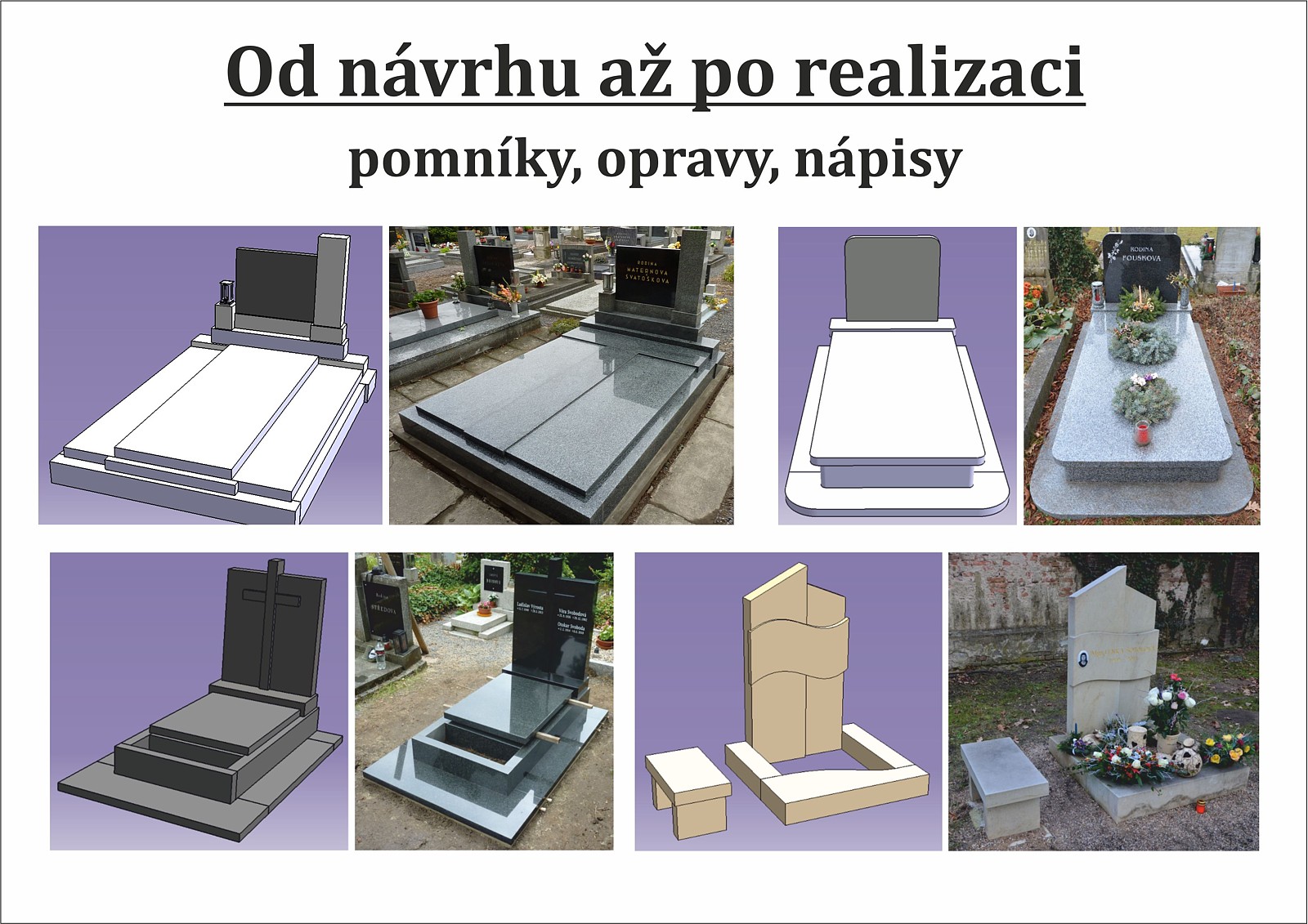 Kamenictví Straka foto 2