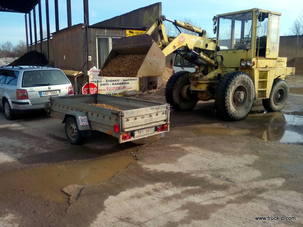 Vlastimil Pitrmuc - Truck-P foto 4