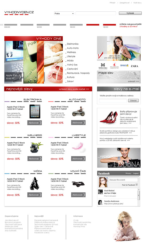 Internetové a grafické studio PEOPLEART foto 2