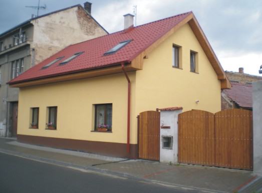 Stavitelství KH, spol. s r.o. foto 2