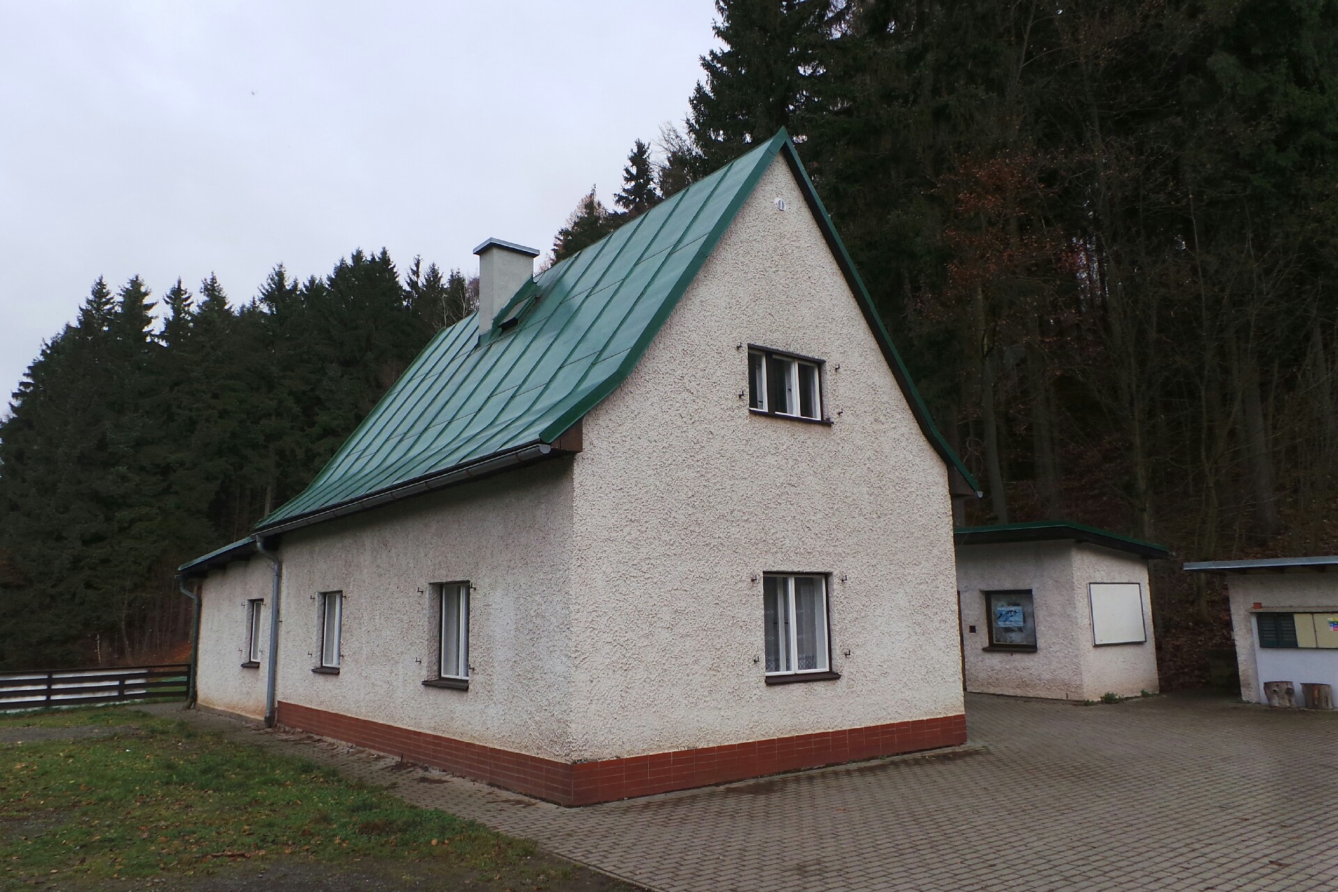 Atletický klub Lomnice nad Popelkou, z.s.