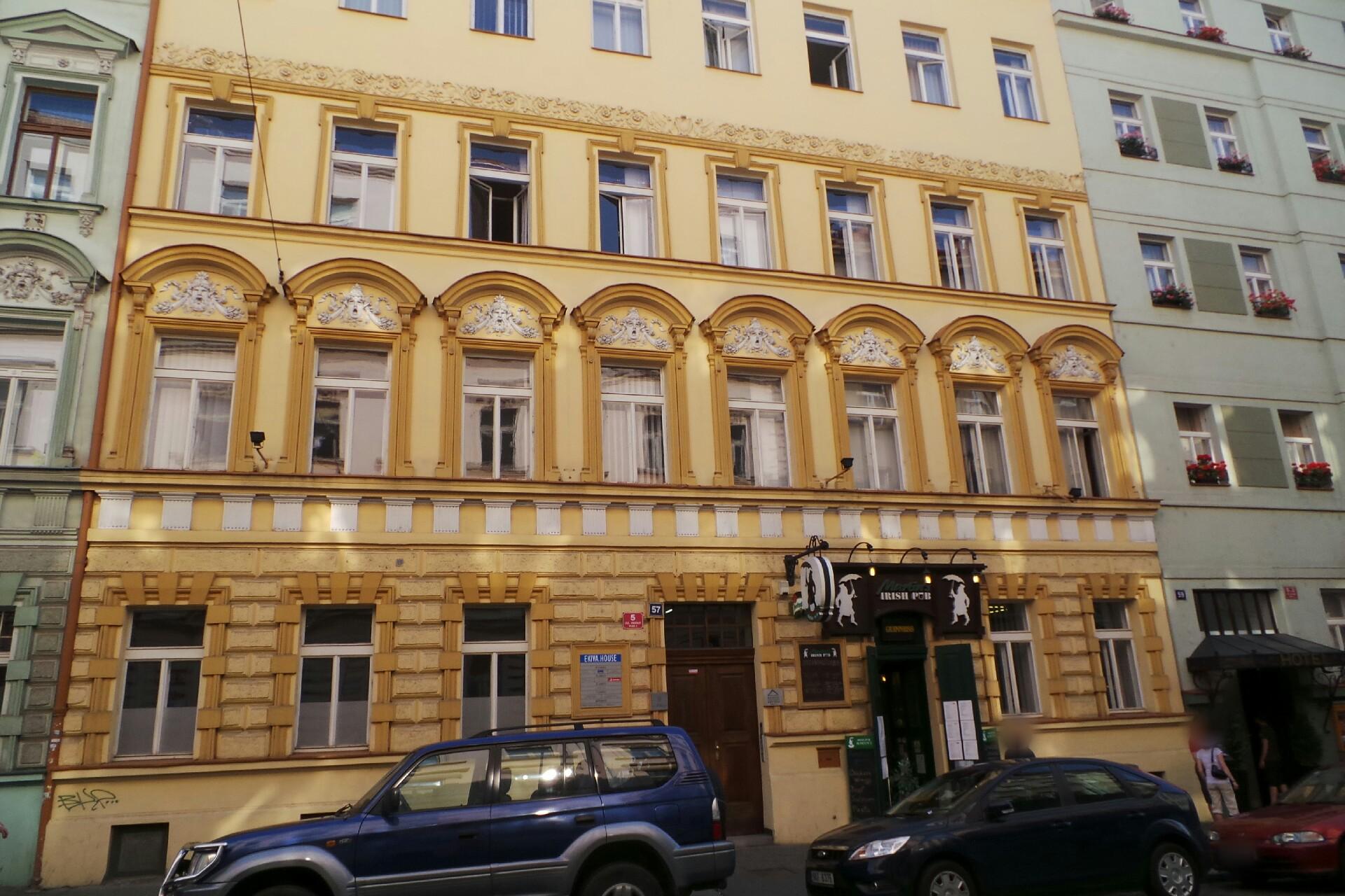 ATELIER SIMONA - BOHEMIA, s.r.o.