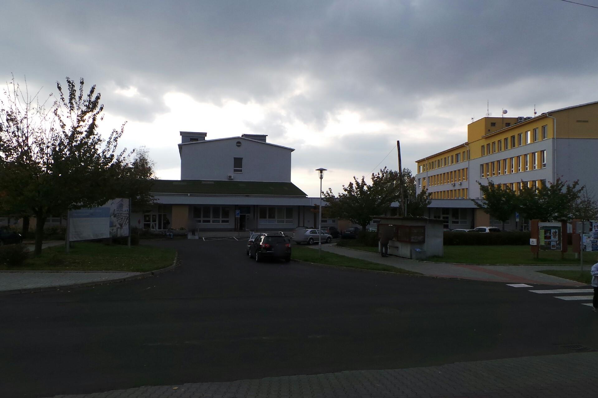 Kardiologická ambulance Uherský Brod MUDr. Roman Mikulec