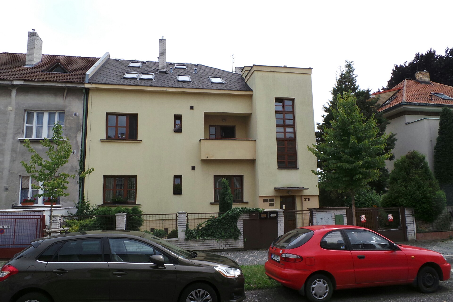 Gynekologická ordinace - MUDr. HELENA VOLKOVÁ s.r.o.