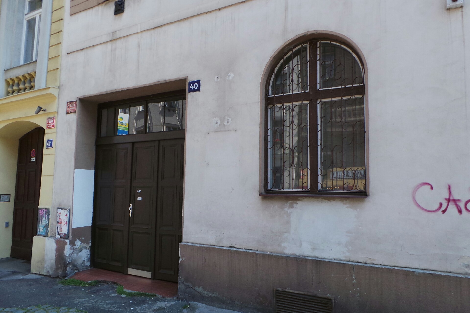 CICADA Cotton International, s.r.o.