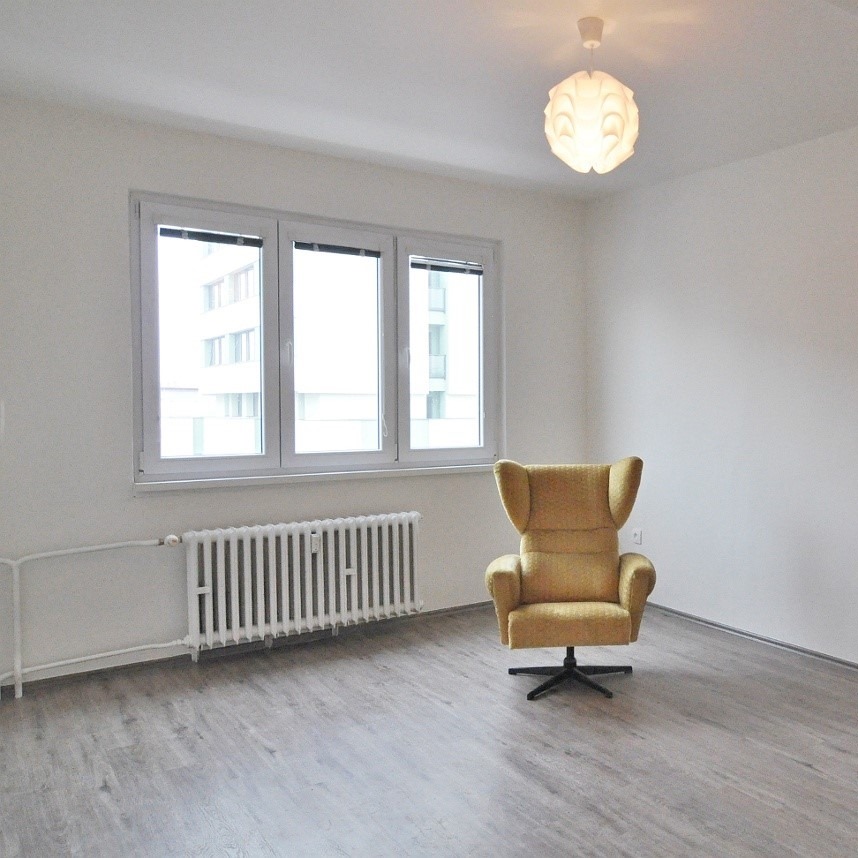 Inteligentní domy a byty - Petr Hrabánek foto 2