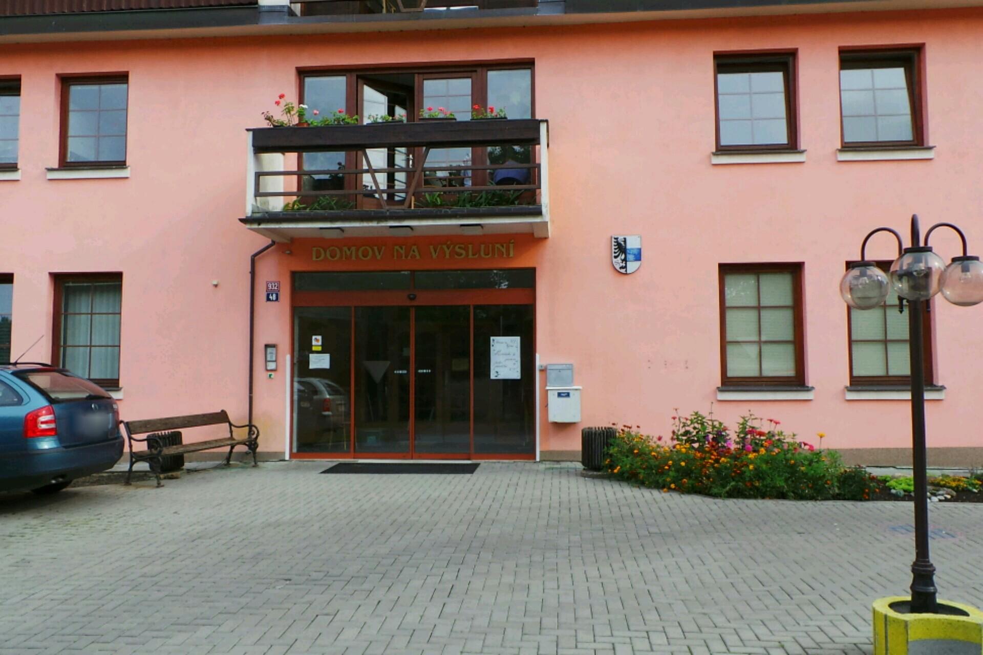 Domov Na Výsluní, Hořovice