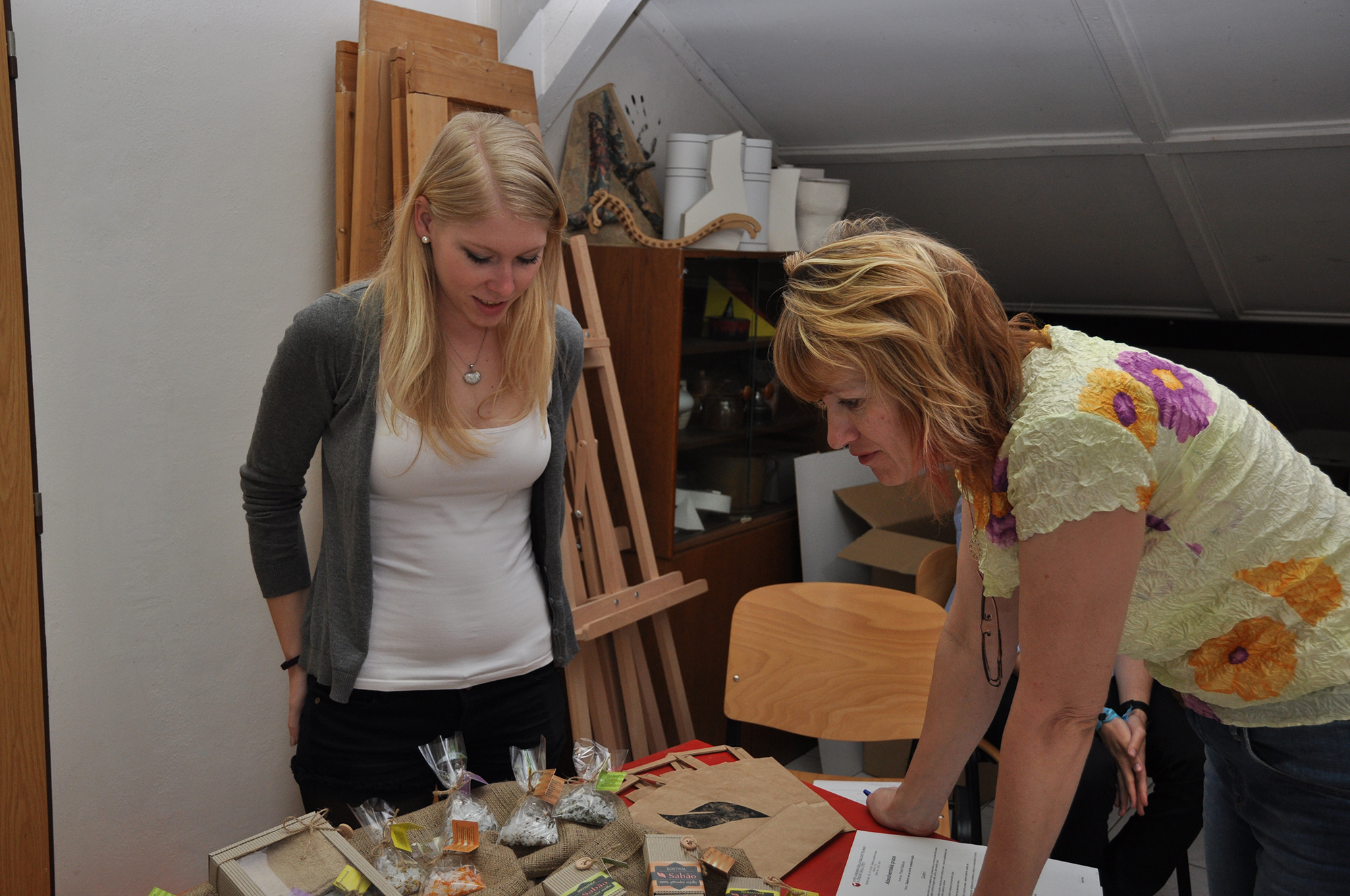 Vyšší odborná škola obalové techniky Štětí, Kostelní 134 foto 6