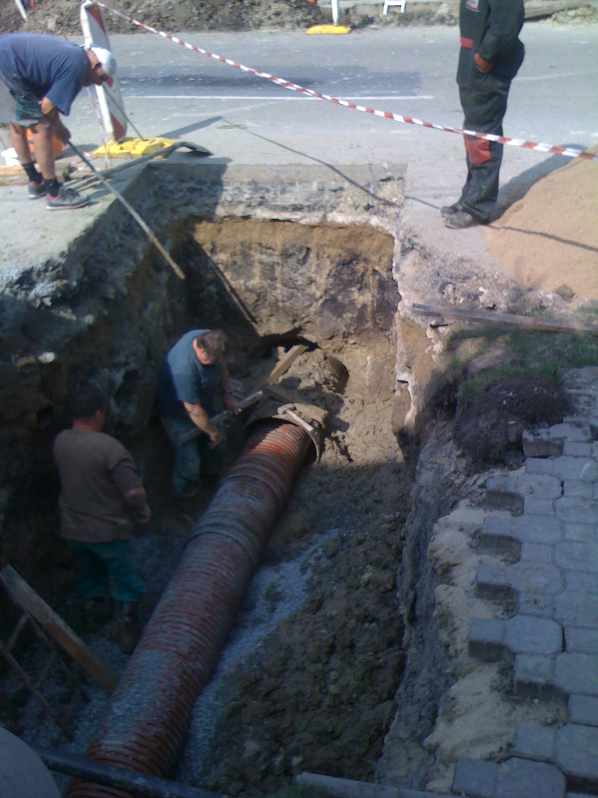 KREBSTAV, s.r.o. foto 2