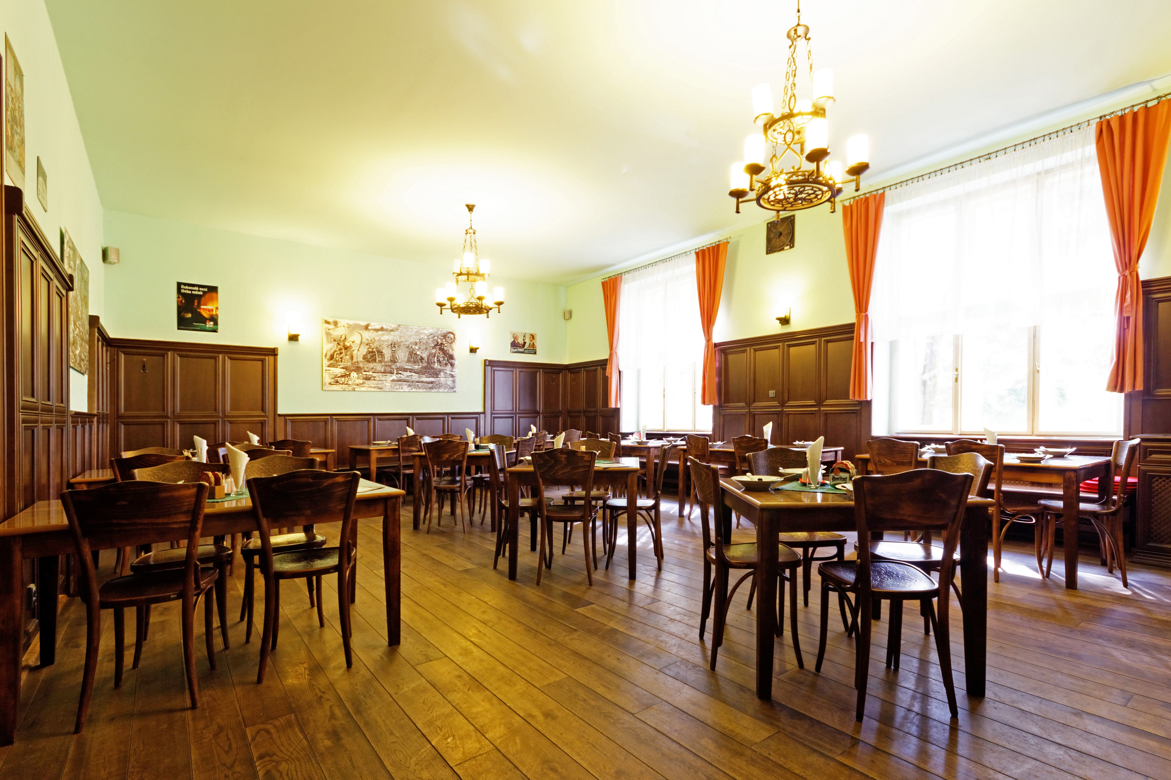 Hotel Lysice foto 3